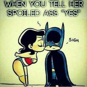 Meet your Posher, Angel