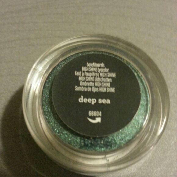 bare Minerals eye shadow brand new