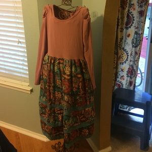 Boutique Dress, Size M