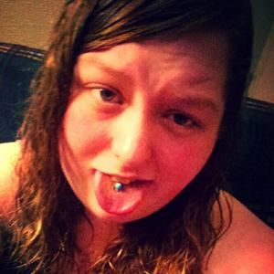 Meet your Posher, Sabrina