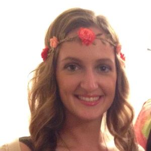 Meet your Posher, Rebecca