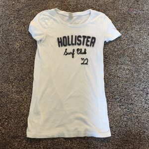 Hollister shirt