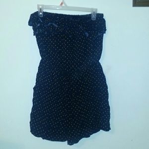 Cute Romper for Cheap