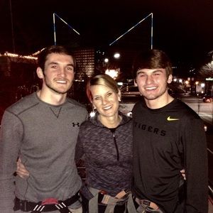 Meet your Posher, Jill