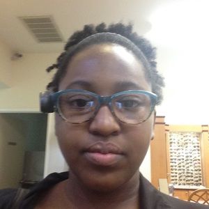 Meet your Posher, Annelise