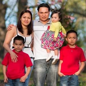 Meet your Posher, Ana