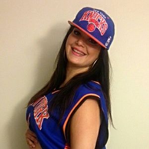 Meet your Posher, Erika