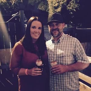 Meet your Posher, Tonie