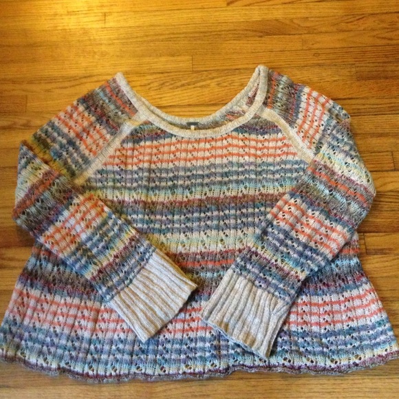 Free People Sweaters - Sweater