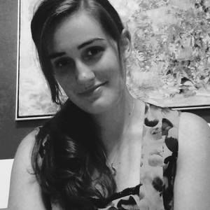 Meet your Posher, Mel