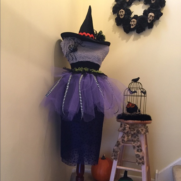🍁👻💀JOIN THE FUN AND DRESS UP YOUR MANNEQUIN!!!