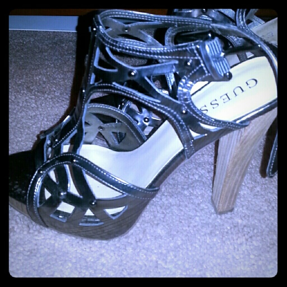 The every season shoe!