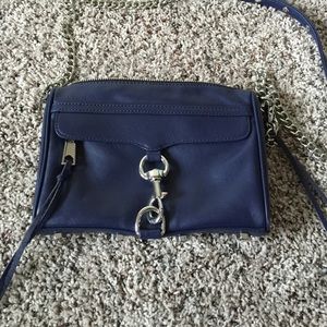 Rebecca Minkoff Mini Mac