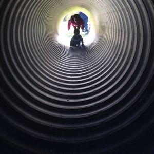 Meet your Posher, Leigh