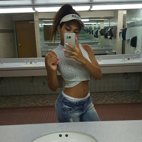 Meet your Posher, Uma