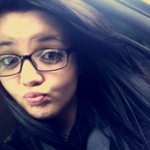 Meet your Posher, Kailee