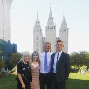 Meet your Posher, Blake