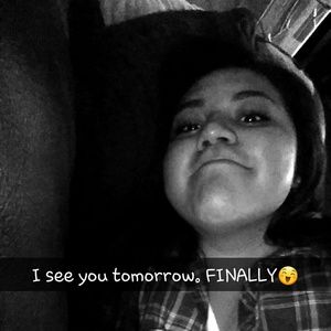 Meet your Posher, Gwendolynn