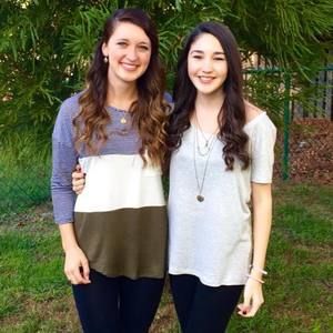 Meet your Posher, Nikki