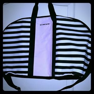Victorias Secret Weekender Bag