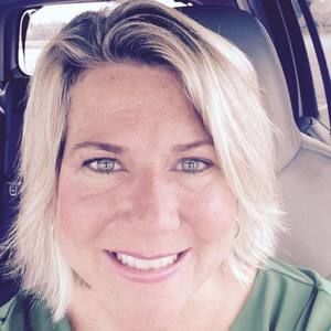 Meet your Posher, Gail