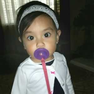 Meet your Posher, Mayra