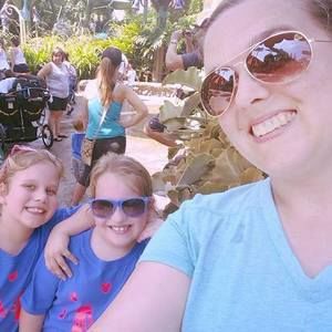 Meet your Posher, Ryann