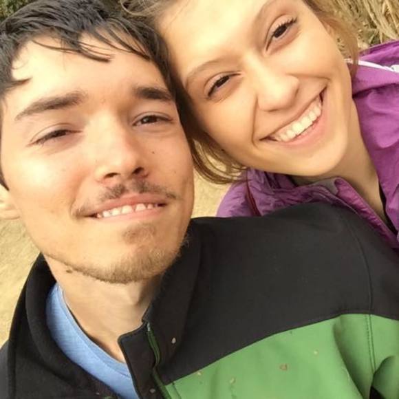 Meet your Posher, Brittani