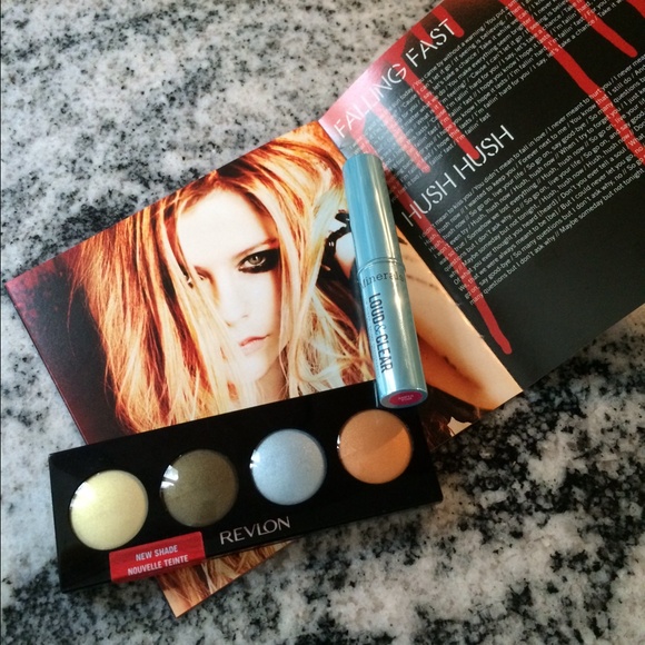 🎉HP💞 Bare Minerals & Revlon Cream Eyeshadows - Picture 2 of 3