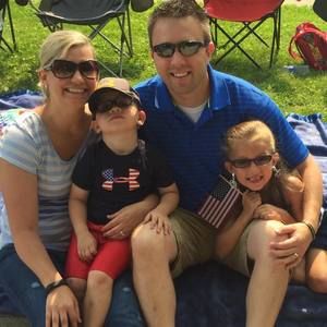 Meet your Posher, Candace