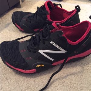 Lightweight running shoes, never worn