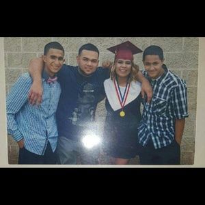 Meet your Posher, Anabel