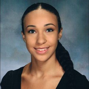 Meet your Posher, Jade