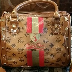 Baby Phat pocketbook