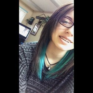 Meet your Posher, Angel