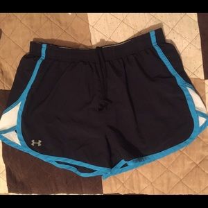 Under Armour shorts