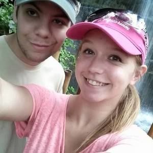 Meet your Posher, Haliegh