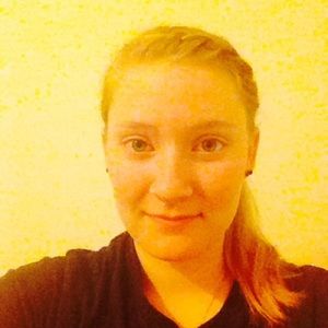 Meet your Posher, Shelby