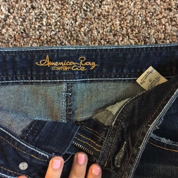 American Rag shorts - Picture 4 of 4