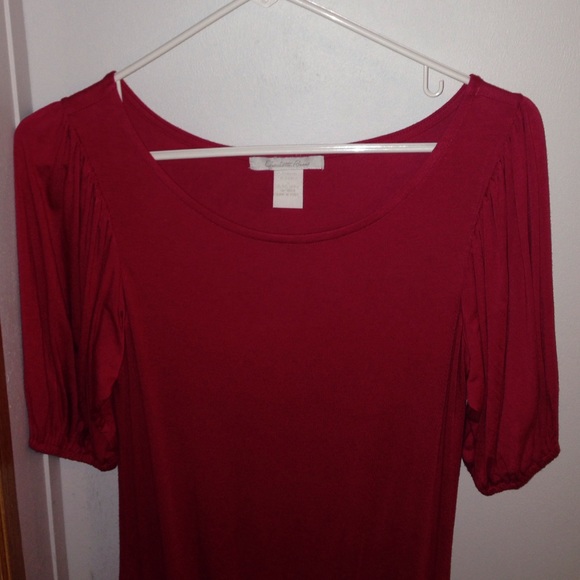 Dress - Picture 1 of 4