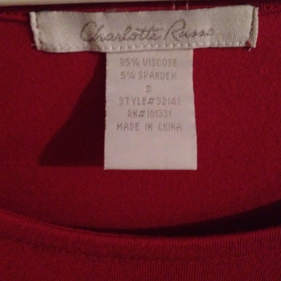 Dress - Picture 3 of 4