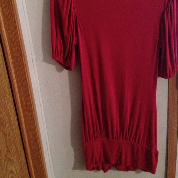 Dress - Picture 4 of 4