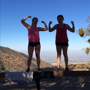 Meet your Posher, Rocky