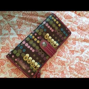 Fossil Wallet