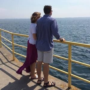 Meet your Posher, Gabriella