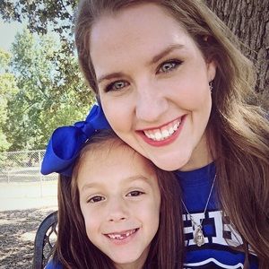 Meet your Posher, Heather