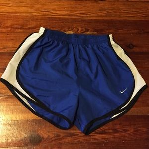 Nike athletic shorts