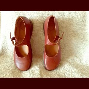 Dansko Mary Janes