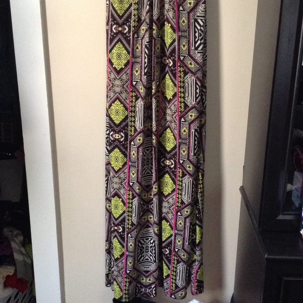 Aztec Maxi - Picture 3 of 4