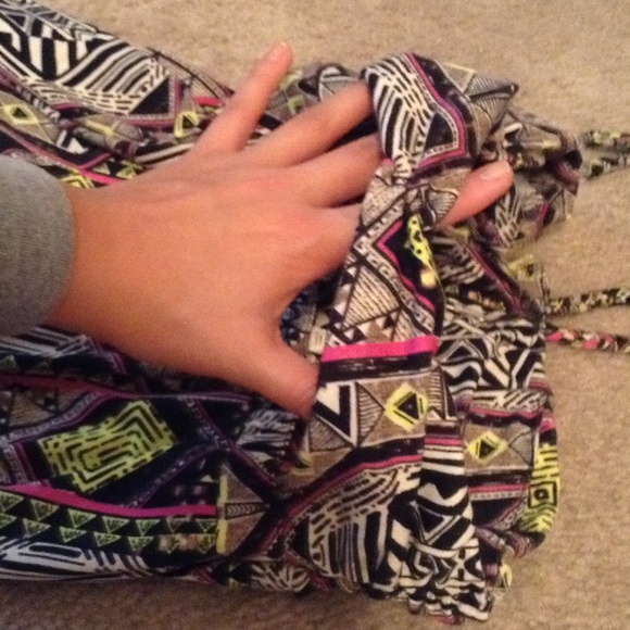 Aztec Maxi - Picture 2 of 4